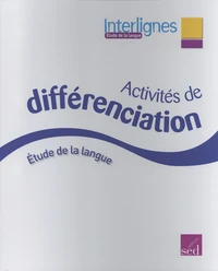 Etude de la langue CM2 Interlignes