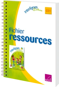 Interlignes lecture CE1