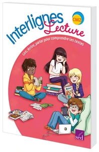 Interlignes Lecture CM2