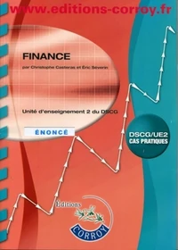 Finance