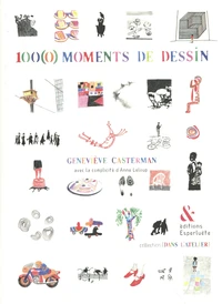 100(0) moments de dessin
