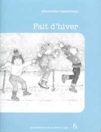 Fait d'hiver