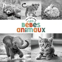 Les bébés animaux