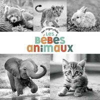 Les bébés animaux