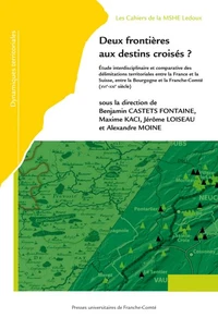 Deux frontières aux destins croisés ?