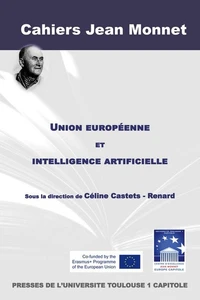 Union européenne et intelligence artificielle