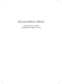 Les nouveaux venus