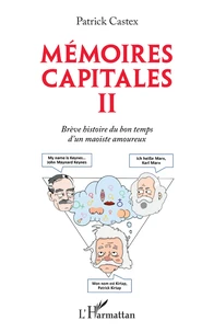 Mémoires capitales