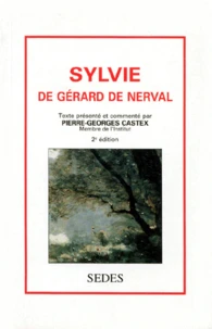 Sylvie De Gerard De Nerval. 2eme Edition