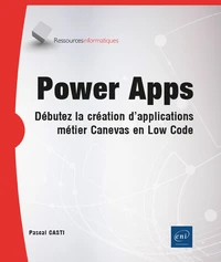 Power Apps