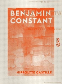 Benjamin Constant
