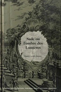Sade ou l'ombre des Lumières