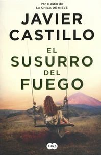 El susurro del fuego