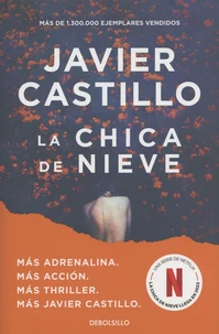 La chica de nieve