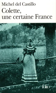 Colette, Une Certaine France