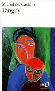 Tanguy. Histoire D'Un Enfant D'Aujourd'Hui