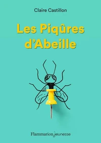 Les piqûres d'abeille