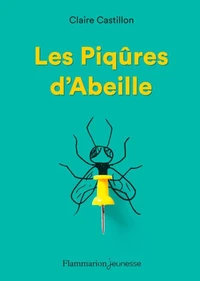 Les piqûres d'abeille