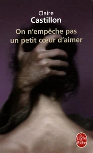 On n'empêche pas un petit coeur d'aimer