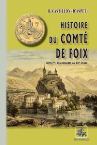 Histoire du comté de Foix