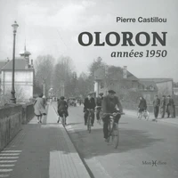 Oloron années 1950