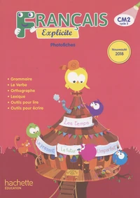 Français CM2 Explicite
