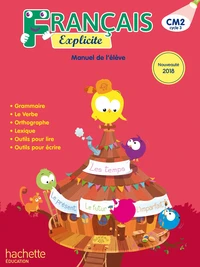 Français CM2