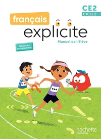 Français Explicite CE2
