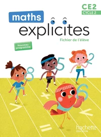 Maths explicites CE2