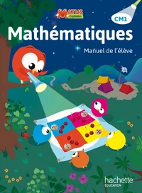 Maths Explicites CM1