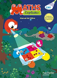 Maths Explicites CM1