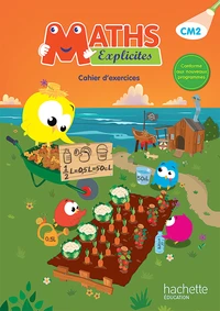 Maths explicites CM2