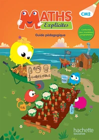 Maths Explicites CM2