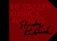 The Stanley Kubrick Archives