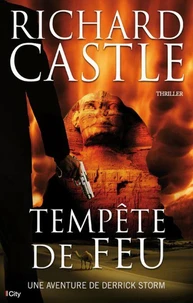 Tempête de Feu