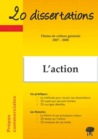 L'action