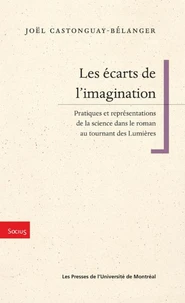 Les écarts de l'imagination