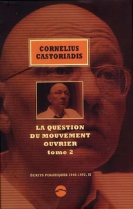 Ecrits politiques 1945-1997