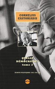 Ecrits politiques 1945-1997