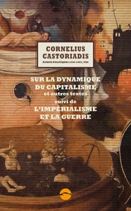 Ecrits politiques 1945-1997