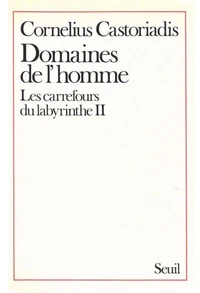 Domaines de l'homme