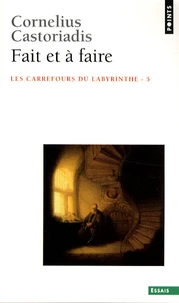 Les carrefours du labyrinthe