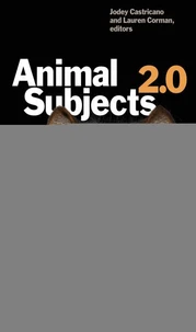 Animal Subjects 2.0