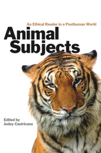 Animal Subjects