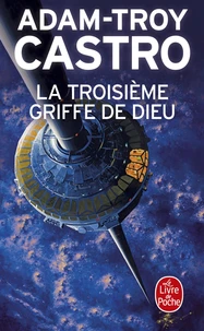 La troisième griffe de Dieu