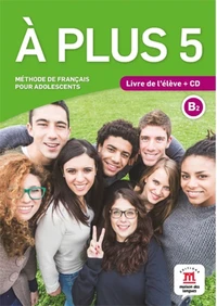 A plus 5