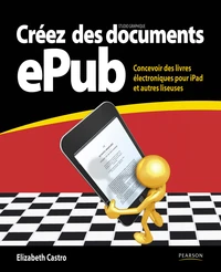 Créez des documents ePub