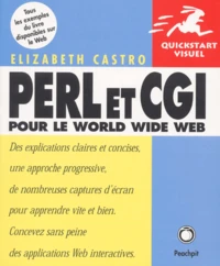 Perl Et Cgi Pour Le  World Wide Web