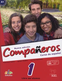 Companeros - Curso de espanol