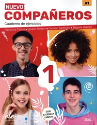 Nuevo compañeros 1 A1